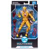DC Multiverse: Injustice 2 - Reverse Flash Action Figure