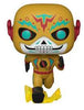 Funko Pop! Heroes : DC Super Heroes - Reverse Flash (Funko Exclusive) #420 - Sweets and Geeks