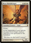 Reya Dawnbringer (Foil) - Conspiracy - #79/210