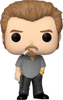 Funko Pop! Trailer Park Boys - Ricky #1325