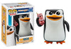 Funko Pop! Movies: Penguins Of Madagascar: Rico #163