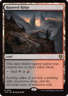 Haunted Ridge - (Foil) Innistrad Remastered #0280