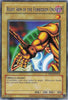 Right Arm of the Forbidden One - (Unlimited) (Rare) Retro Pack (2020 Date Reprint) - RP01-EN019