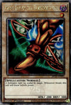 Right Leg of the Forbidden One (1st Edition) (Quarter Century Secret Rare) - 25th Anniversary Tin: Dueling Mirrors - MP24-EN002