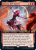 Rionya, Fire Dancer (Extended Art) - Commander 2021 - #382
