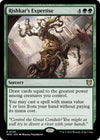 Rishkar's Expertise - Commander: Wilds of Eldraine #0130