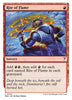 Rite of Flame (White Border) - Mystery Booster 2 - #0059