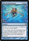 Rite of Replication - Zendikar #61/249