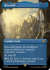 Rivendell (Borderless) (Surge Foil) - Universes Beyond: The Lord of the Rings: Tales of Middle-earth - #0755