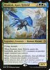 Roalesk, Apex Hybrid (Foil) - War of the Spark - #213/264