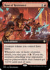 Roar of Resistance (Extended Art) - Commander: Phyrexia: All Will Be One - #053