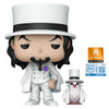 Funko POP Animation: One Piece - Rob Lucci with Hattori #1997 (Toy Temple Pre-Release)