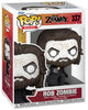 Funko Pop Rocks: Rob Zombie - Rob Zombie #337 - Sweets and Geeks