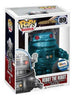 Funko Pop Movies: Forbidden Planet : Robby The Robot #89 (Gemini Collectibles Exclusive)  (Copy)