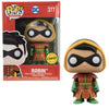 Funko Pop! Heroes: DC Imperial Palace - Robin #377 (Chase)