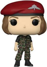 Funko Pop! Stranger Things - Robin #1299 - Sweets and Geeks