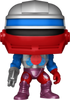 Funko POP! Retro Toys: Masters of the Universe - Roboto #81 (Toy Tokyo Virtual Funkon 2021))