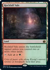 Rockfall Vale - Innistrad: Midnight Hunt - #266/277