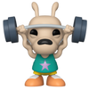 Funko Pop Digital: Rocko's Modern Life - Rocko (NFT Release) (999 Pcs.) #141
