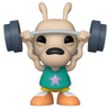 Funko Pop Digital: Rocko's Modern Life - Rocko (NFT Release) (999 Pcs.) #141