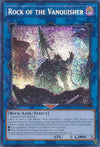 Rock of the Vanquisher - (1st Edition) (PSR) 25th Anniversary Tin: Dueling Mirrors - MP24-EN141
