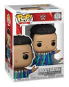 Funko Pop! WWE - Rocky Maivia #120