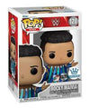 Funko Pop! WWE - Rocky Maivia (Metallic) #120