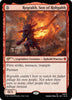 Rograkh, Son of Rohgahh - Secret Lair Drop Series - #9996