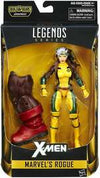 Marvel Legends X-Men Rogue Action Figure