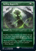Roiling Regrowth (Foil) - Promo Pack: Zendikar Rising - #390