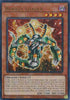 Rokket Loader (1st Edition)(Ultra Rare)- Burst Protocol - BPRO-EN001