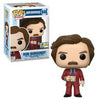 Funko Pop! Movies: Anchorman - Ron Burgundy (2020 SDCC) #948