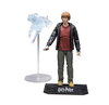 (DAMAGED BOX) McFarlane Toys: Ron Weasley Figure (Wizarding World of Harry Potter)