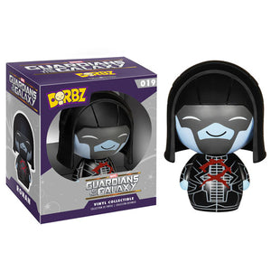 Funko Dorbz: Guardians of the Galaxy - Ronan #19 - Sweets and Geeks