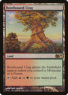 Rootbound Crag - Magic 2010 #227/249