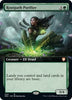 Rootpath Purifier (Extended Art) - Commander: The Brothers' War - #044