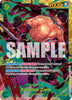 Roronoa Zoro - OP06-118 (Reprint) - Premium Booster -The Best- Vol. 2 OP06-118
