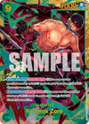 Roronoa Zoro - Wings of the Captain OP06-118