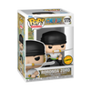 Funko Pop! Animation: One Piece - Roronoa Zoro #1775 (Chase)