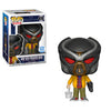 Funko Pop Movies: The Predator - Rory with Predator Mask #618