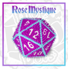 Drop Dots D20