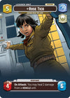 Rose Tico - Saving What We Love (Showcase) - Jump to Lightspeed - 1000