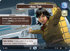 Rose Tico - Saving What We Love (Showcase) - Jump to Lightspeed - 1000