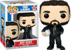 Funko Pop! Television: Ted Lasso - Roy Kent #1353
