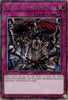 Royal Oppression (1st Edition ) (Platinum Secret Rare) - RA04-EN120