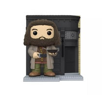 Funko Pop! Harry Potter - Rubeus With The Leaky Cauldron #141 - Sweets and Geeks