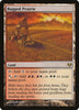 Rugged Prairie - Eventide #178/180