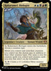 Rukarumel, Biologist - The List Reprints - #0711
