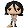 Funko POP! Animation: Bleach - Rukia Kuchiki w/ Kon #1731 (Toy Temple Exclusive)