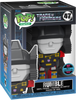 Funko Pop Digital: Transformers - Rumble (NFT Release 1550 PCS) #47 - Sweets and Geeks